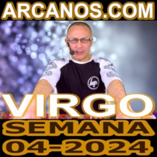 ♍️#VIRGO #TAROT♍️ Hazle caso a tu instinto  ARCANOS.COM