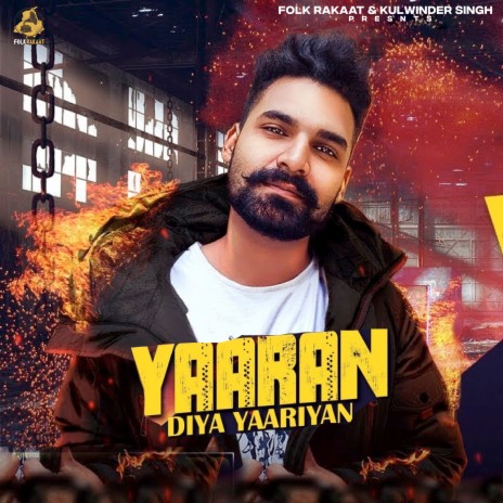 YAARAN DI YAARIYAN | Boomplay Music