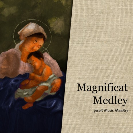 Magnificat Medley ft. BP Online Community Choir, Hangad, Kammerchor Manila, Mater Dei & Pansol Choir