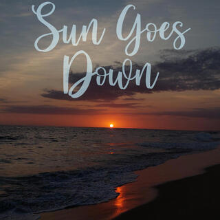 Sun Goes Down