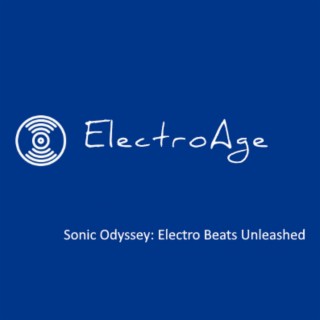 Sonic Odyssey: Electro Beats Unleashed