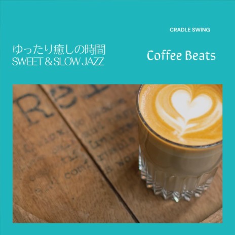 Tears for Coffee (Key Gb Ver.) (Key Gb Ver.)