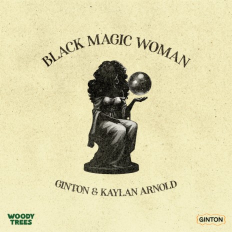Black Magic Woman ft. Kaylan Arnold