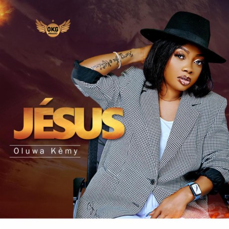 Jesus | Boomplay Music