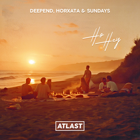 Ho Hey ft. Horxata & Sundays | Boomplay Music