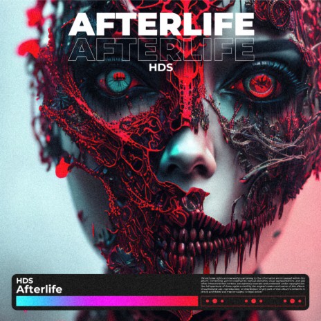 Afterlife | Boomplay Music