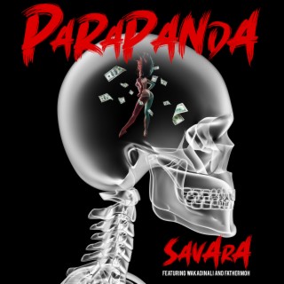 Parapanda ft. wakadinali & Fathermoh lyrics | Boomplay Music
