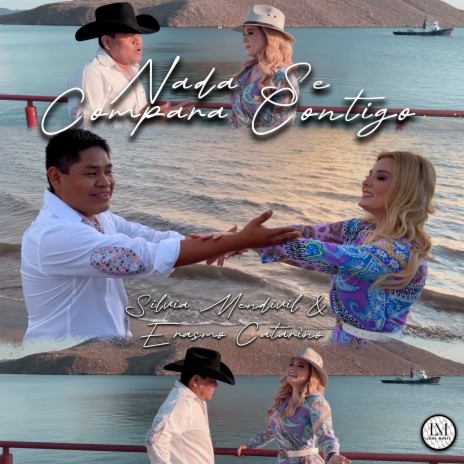 Nada Se Compara Contigo ft. Erasmo Catarino | Boomplay Music