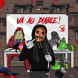 Va au diable !! (HARDCORE REMIX)