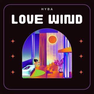 Love Wind