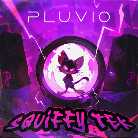 Squiffy Tek | Boomplay Music