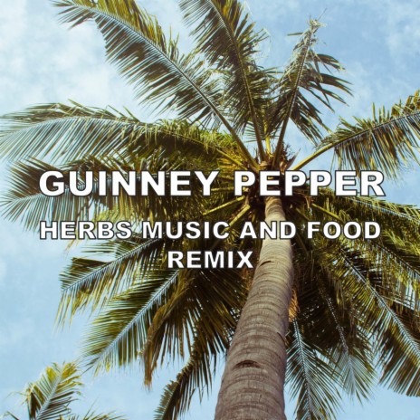 Herbs Music and Food (Remix) | Boomplay Music