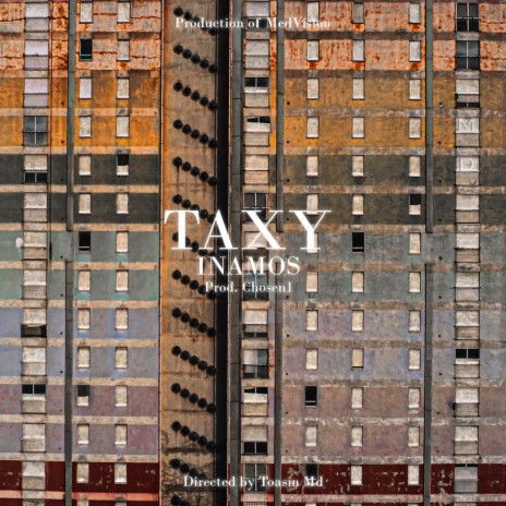 TAXY ft. chosen1 | Boomplay Music