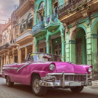 A Moment in Havana