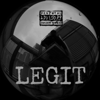 Legit++ (Prod. Mayday)