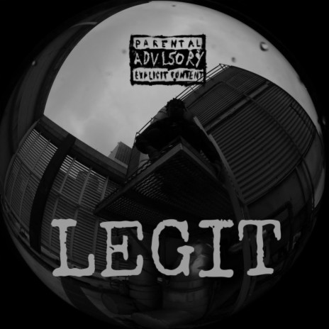 Legit++ (Prod. Mayday) | Boomplay Music