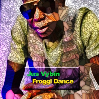 Froggi Dance