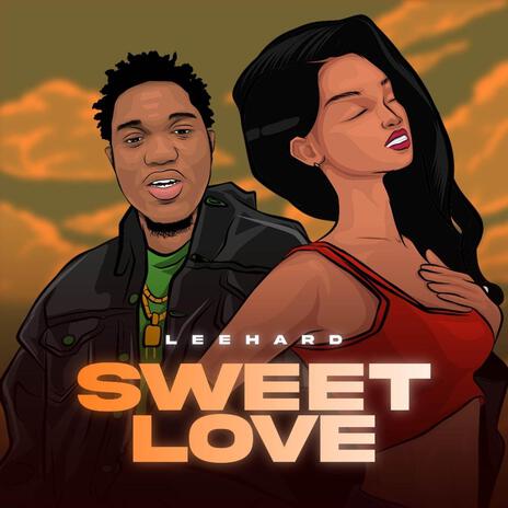 Sweet Love | Boomplay Music