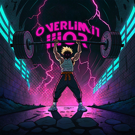 Overlimit | Boomplay Music