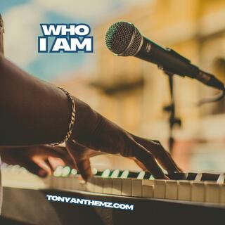 Who I AM (Instrumental)