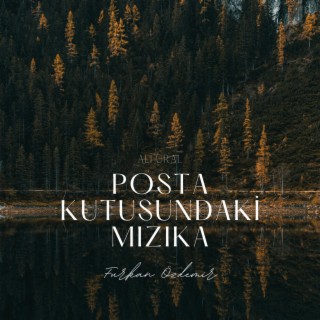 Posta Kutusundaki Mızıka 44. Bölüm (Ali Ural)