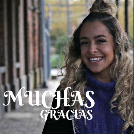 Muchas Gracias | Boomplay Music