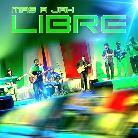 Libre | Boomplay Music