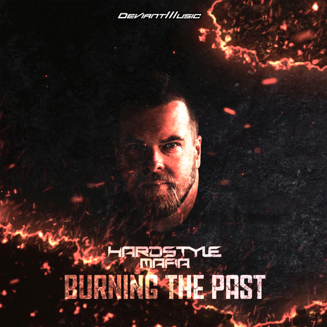 Burning The Past | Boomplay Music