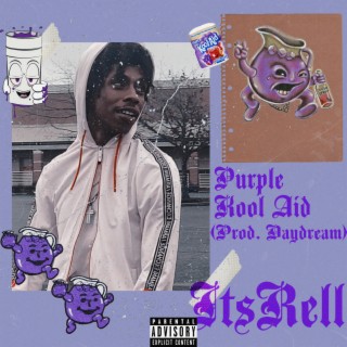 Purple Kool Aid