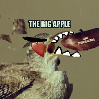 THE BIG APPLE