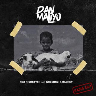 Dan Maliyo (Radio Edit)