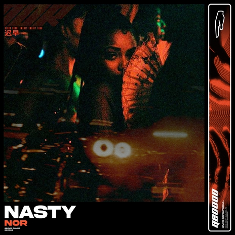 Nasty (Extended Mix) | Boomplay Music