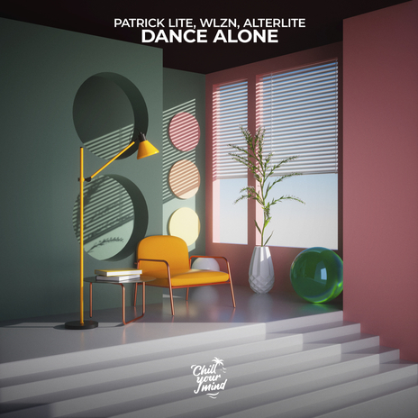 Dance Alone ft. WLZN & Alterlite | Boomplay Music