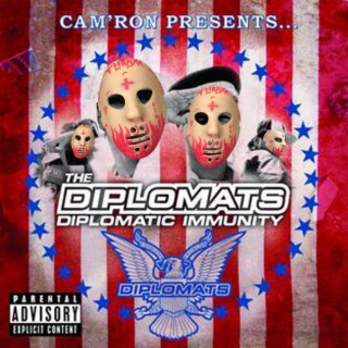 Dipset freestyle #1