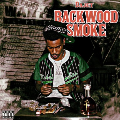 BACKWOOD SMOKE | Boomplay Music