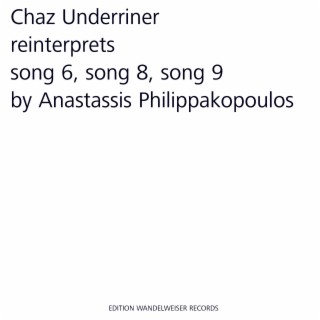 Chaz Underriner