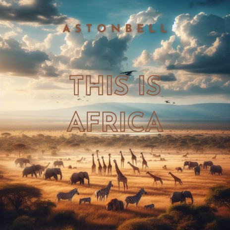 This Is Africa