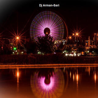 Dj Arman-Sari