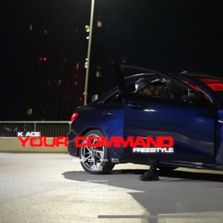 Your Command