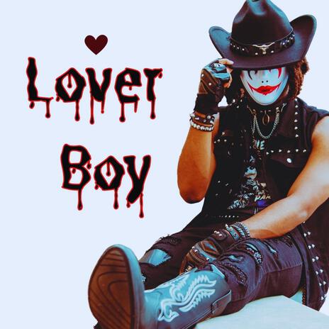 Lover Boy | Boomplay Music