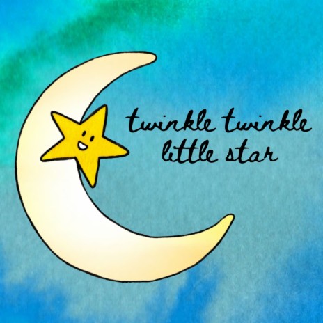 Twinkle Twinkle Little Star (Rain)