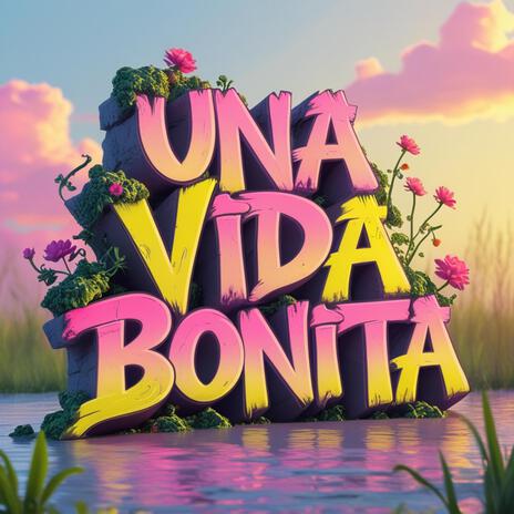 Una Vida Bonita | Boomplay Music