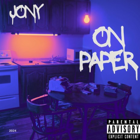 On Paper | Boomplay Music