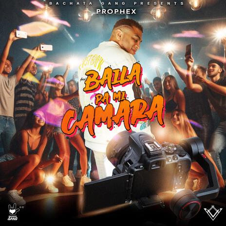 Baila Pa Mi Camara (Special Version) | Boomplay Music