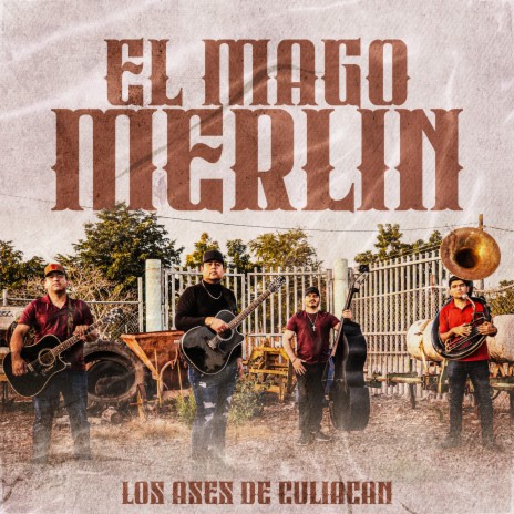 El Mago Merlín | Boomplay Music