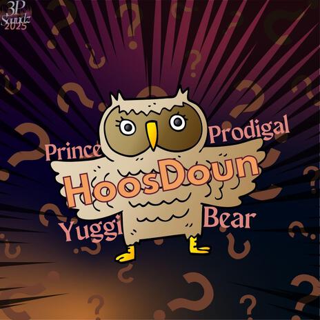 HoosDoun ft. Yuggi Bear | Boomplay Music