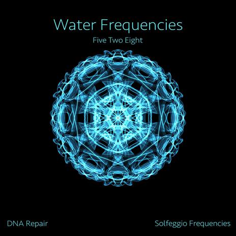 Water Frequencies | Boomplay Music