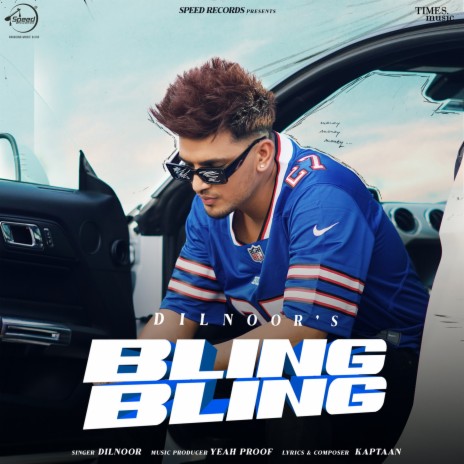 Bling Bling | Boomplay Music