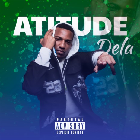 Atitude Dela | Boomplay Music