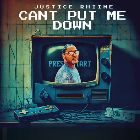 Can't Put Me Down | Boomplay Music